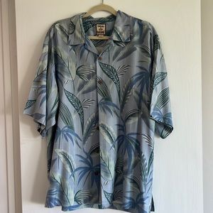 Men’s Tommy Bahama shirt